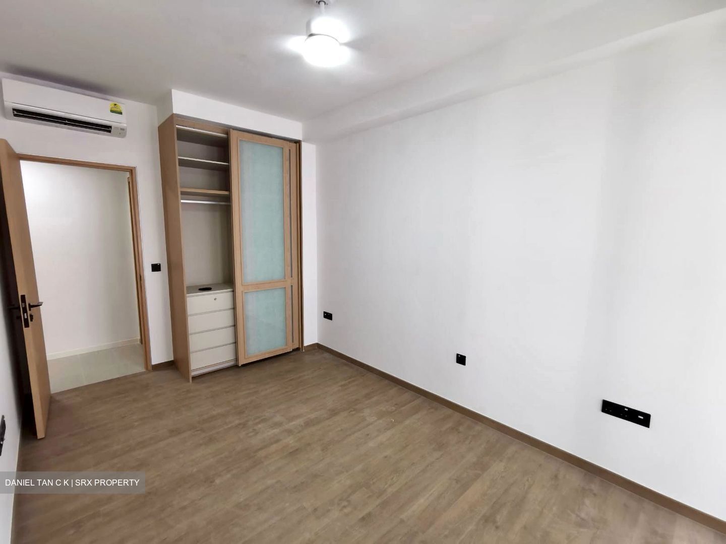 Tedge (D14), Apartment #540105031